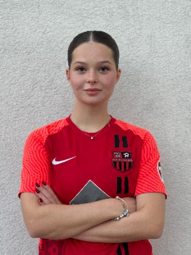 Emilia Wieting
