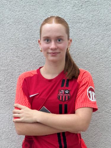 Leonie Gabelmann