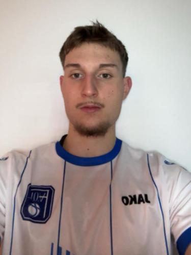 Andrej Vukobratovic