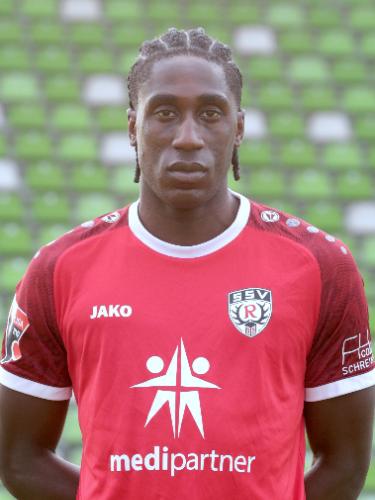 Terry Asare