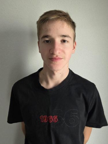 Collin Frodl