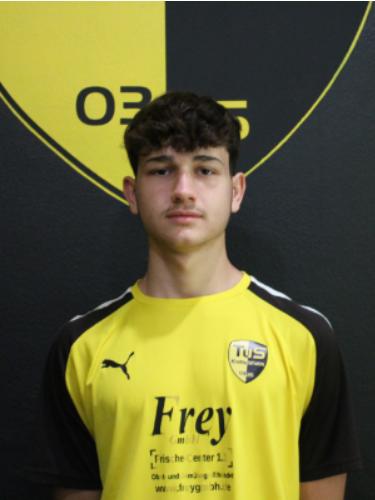 Halil Oguz Barunduk