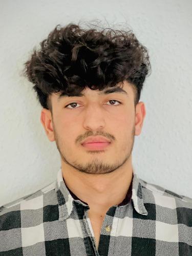 Ahmad Harun Ghafori