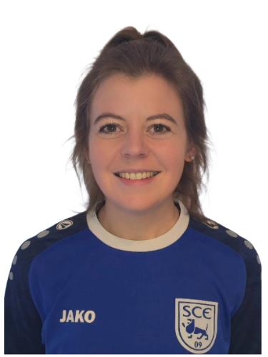 Felica Johanna Anna Katharina Esser
