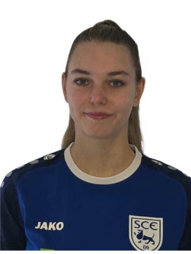 Sina Christin Dübgen
