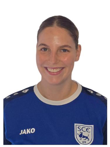 Gina Schotten