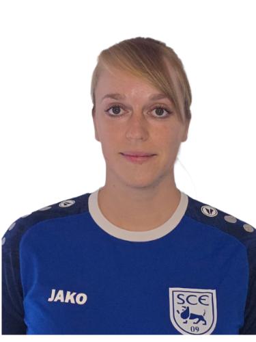Kirsten Dahmen