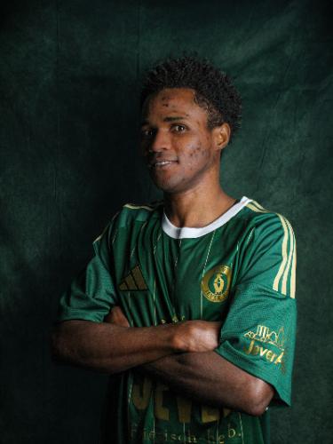 Thierno Amadou Diallo