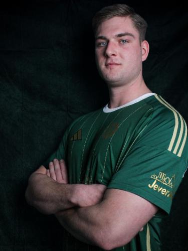 Bjarne Jabben