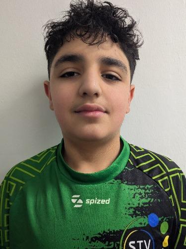 Ahmad Hammada