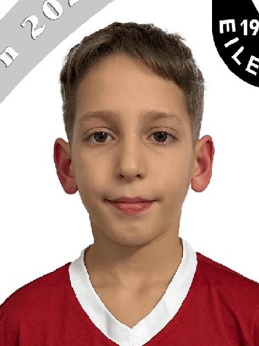 Lionel Maklaj