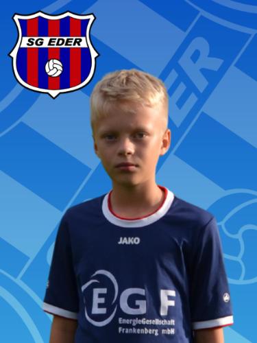 Nico Fagilev