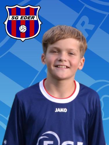 Jeremias Jäger