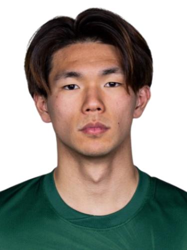 Kento Shiogai