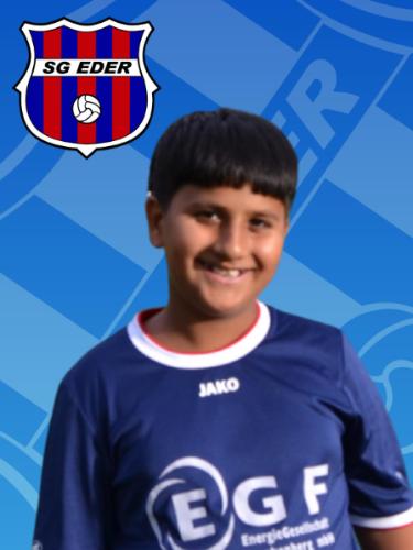 Elias Rasuli