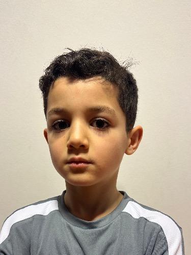 Noah Chalail