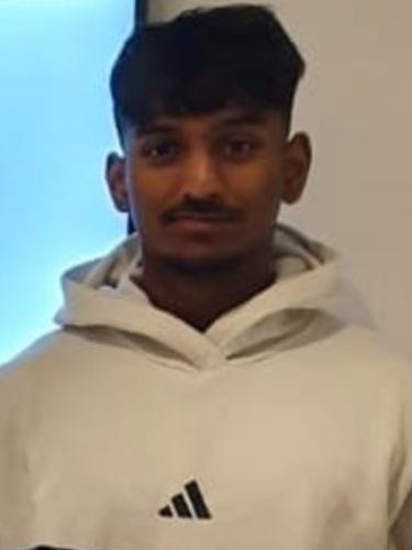 Kajeevan Sasikaran