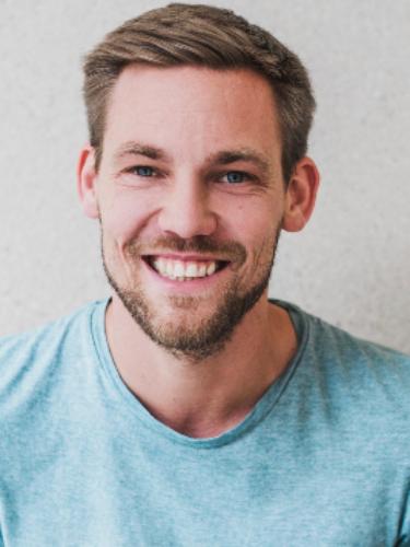 Christian Hillje