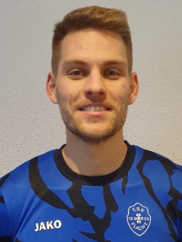 Jonathan Zuber