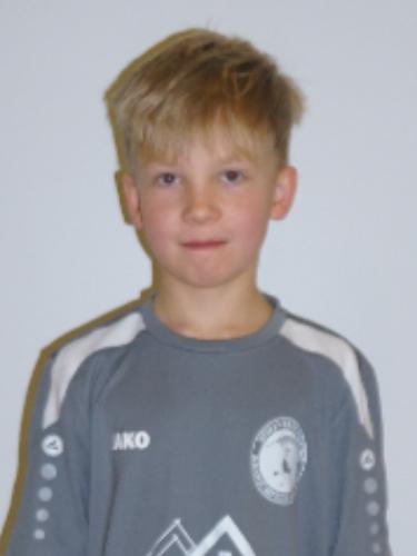 Milo Schmücker