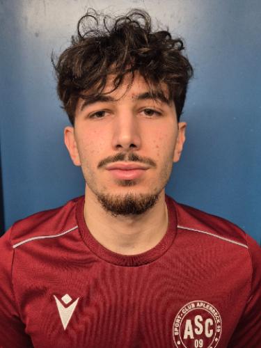 Batuhan Sirin