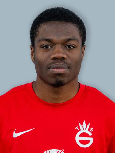 Keven Darko Adu