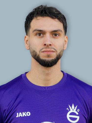 Tim Aydt