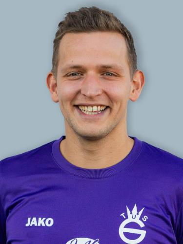 Henrik Boßmann