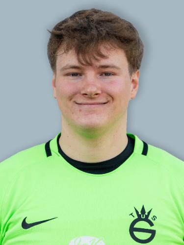 Niklas Brodrück