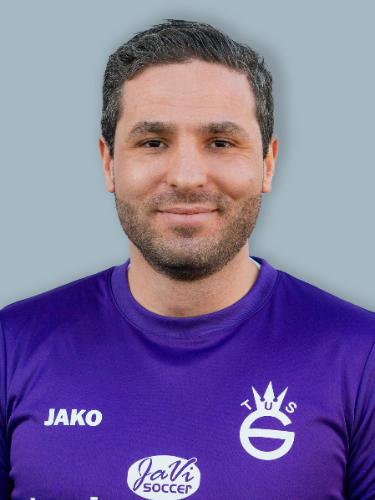 Youssef Benali