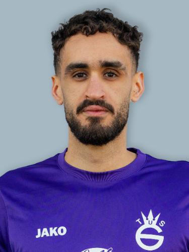 Mohammed El Sanhouri