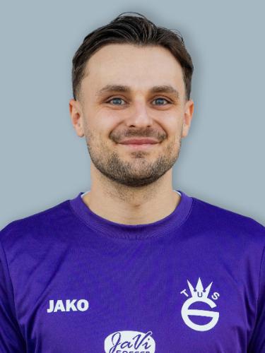 Fabian Kasten