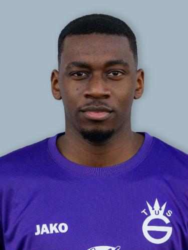 Christian Kudimba