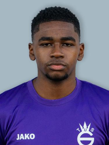 Joseph Tshunza Madimba