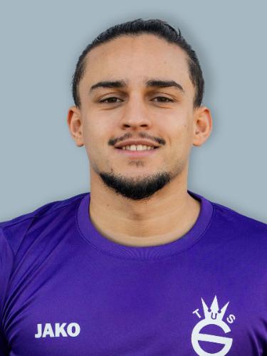Sufian-Enis Vesal