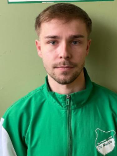 Benjamin Roßner