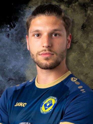 Florian Delp