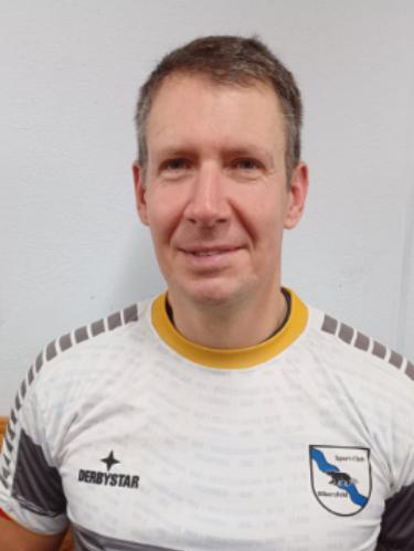 Sebastian Gutbrod