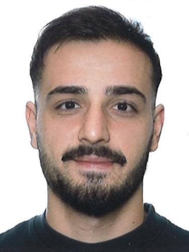 Cagdas Ovayolu