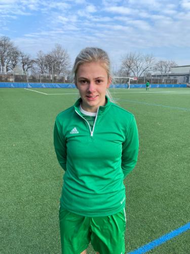 Emily Kübler