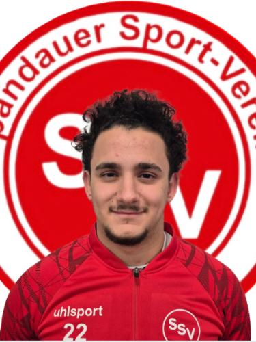 Mhd Omar Moawia