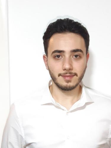 Ali Mohammed Majid Khaimagani