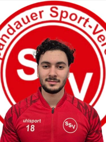 Ahmad Sorim