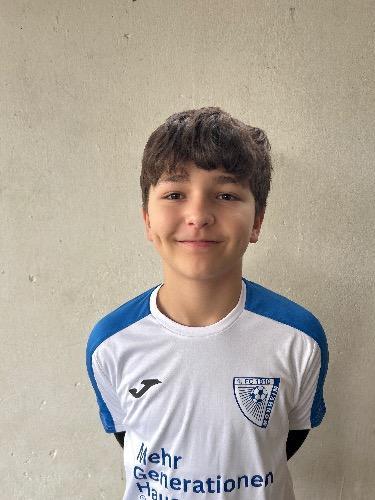 Florian Trapp