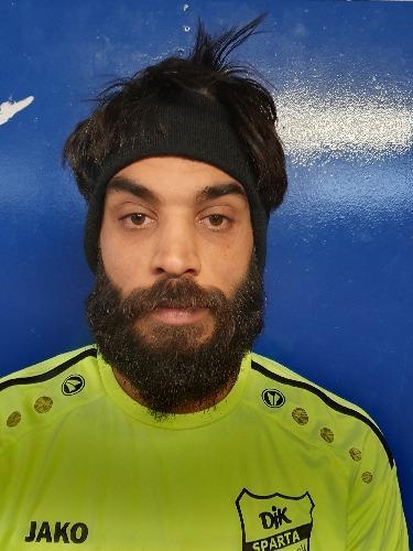 Raed Almohemed