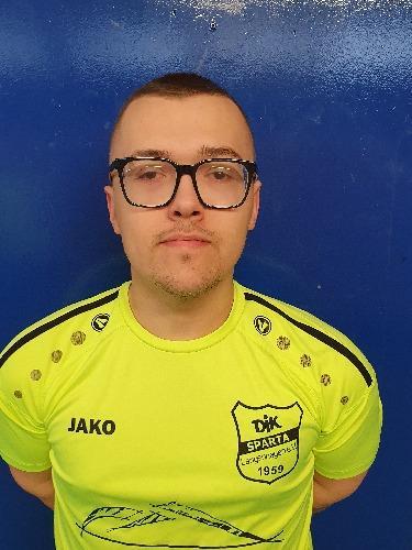 Jan-Luca Gabrisch