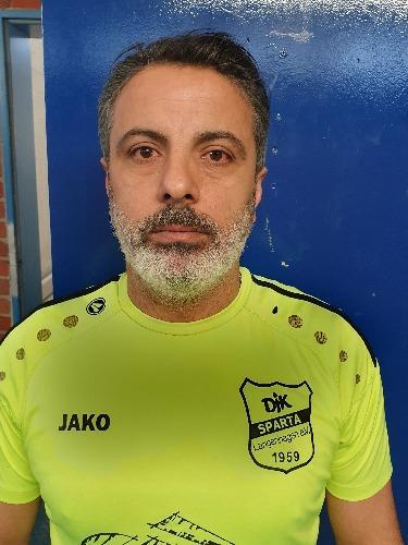 Talal Koudse