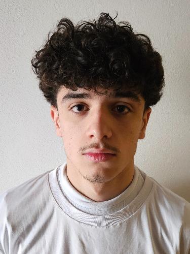 Fabio Parisi