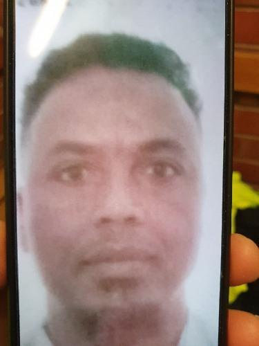 Abdi Nassir Osman