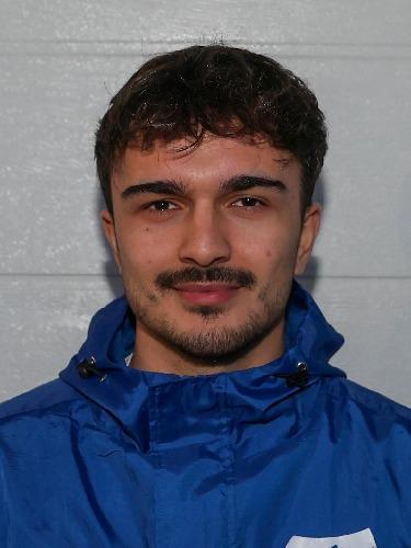 Levin Leandro D´Aloia